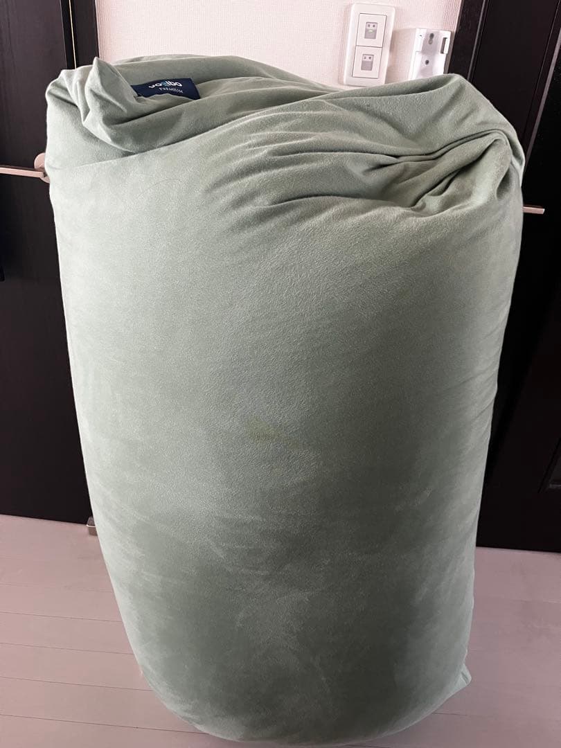 【直接引渡し限定 北海道手稲付近】ヨギボー マックス プレミアム