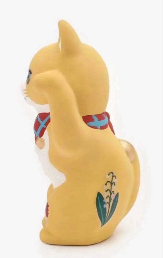 アフタヌーンティー 招き猫 ナタリーレテ