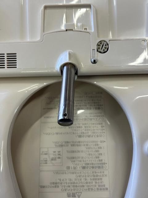 パナソニック　ビューティートワレ　DLEJX10-CP　アイボリー