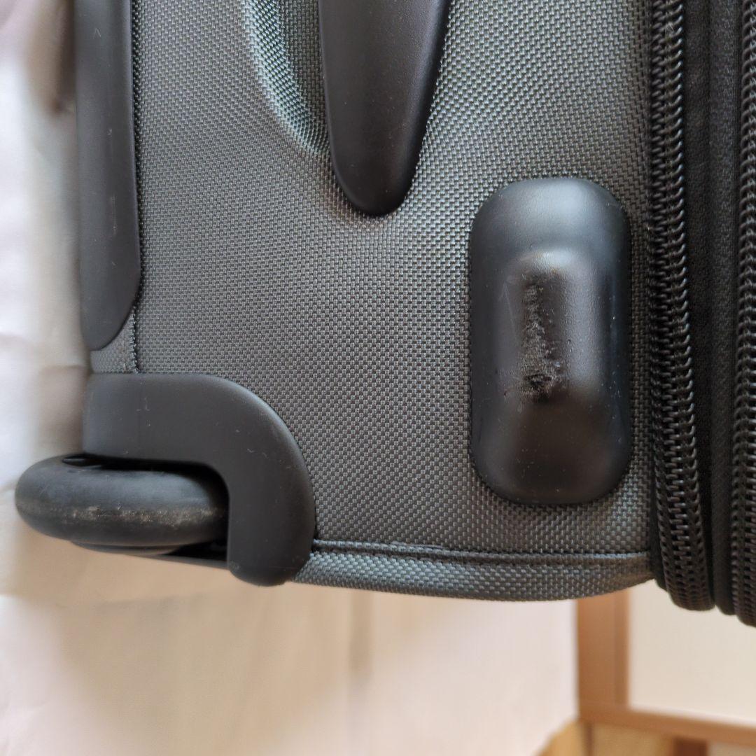 【期間限定値下げ12/16迄】TUMI 22922GH 22インチキャリーバッグ