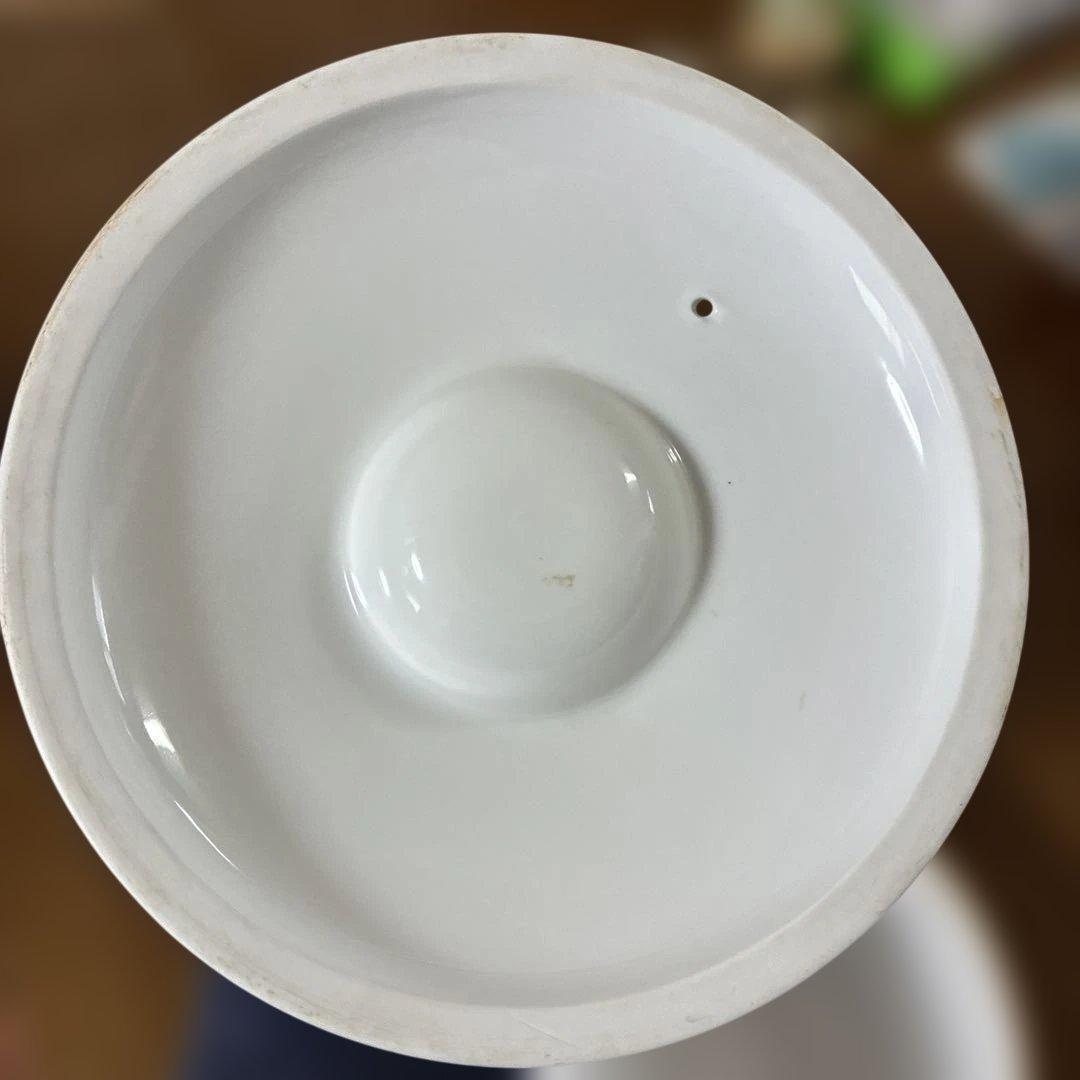 Evesham 陶磁器 ボウル 果物装飾