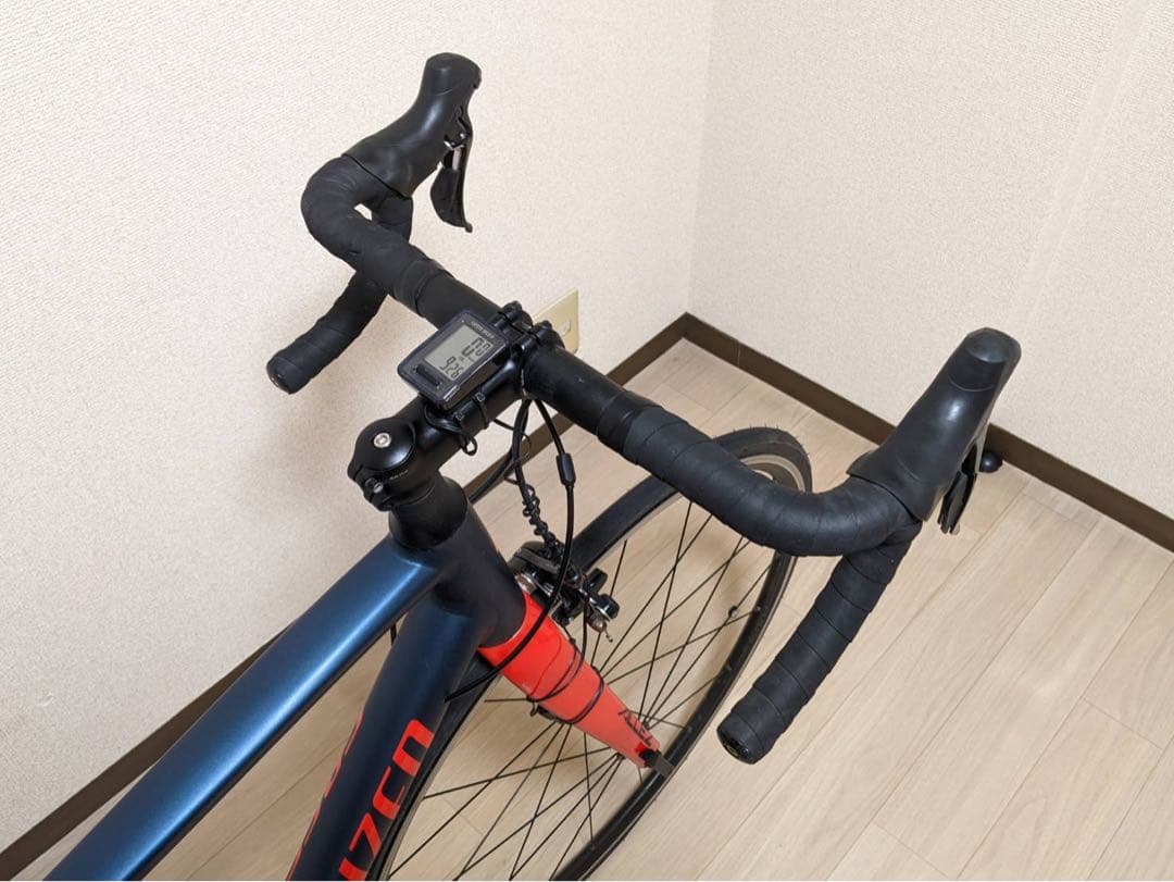 自転車本体 SPECIALIZED 2019 ALLEZ SPORT