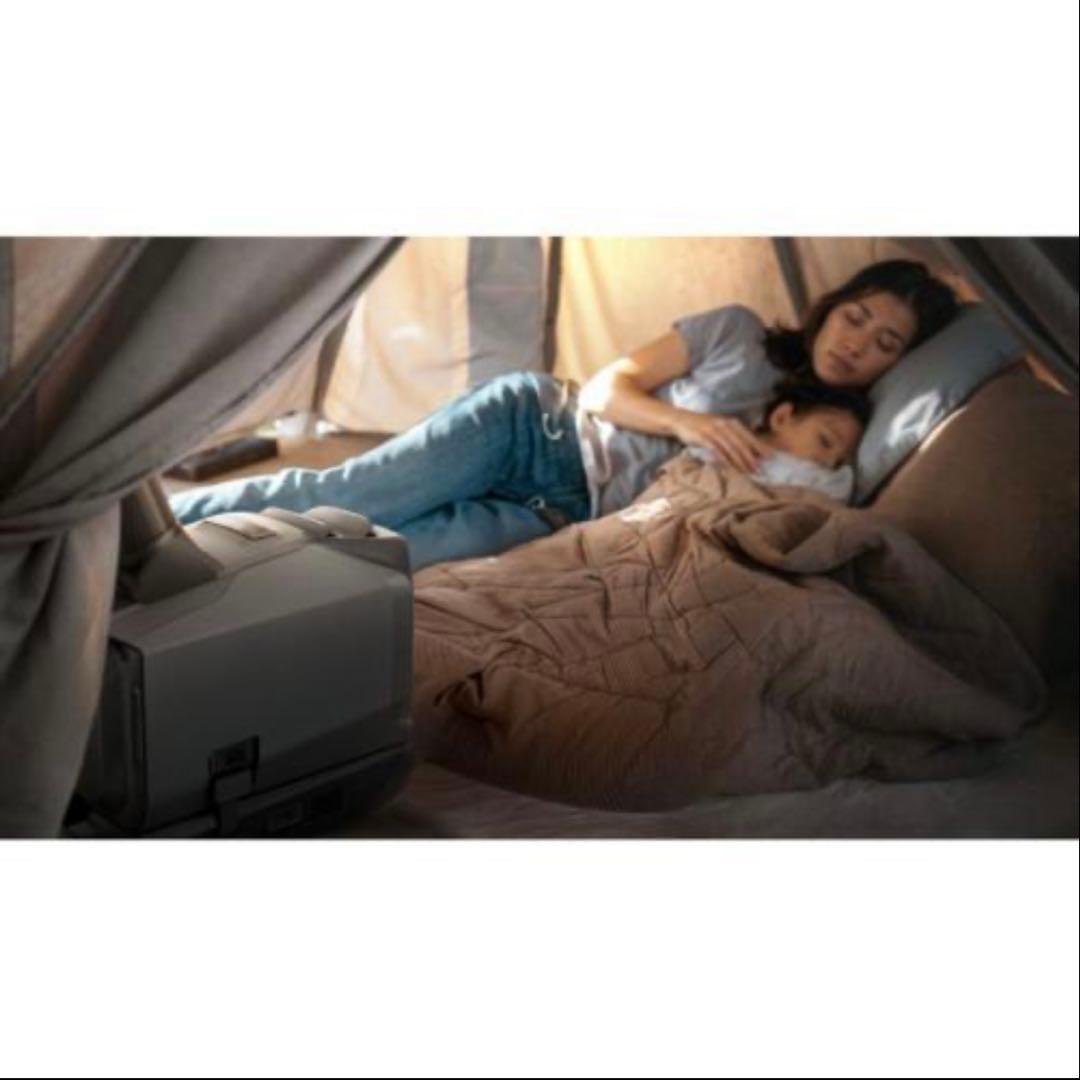 エアコン Eco Flow WAVE3