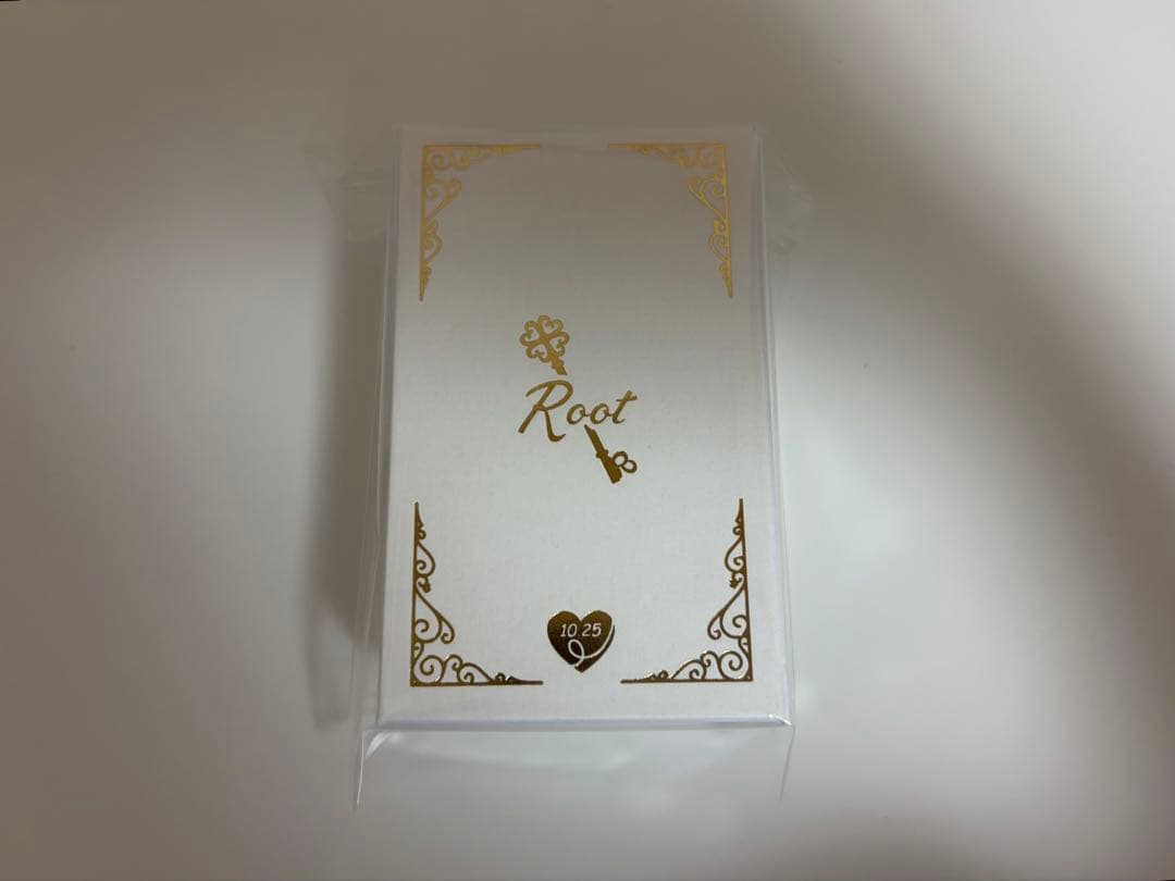 るぅとくんBIRTHDAY GOODS 2025 未使用未開封品