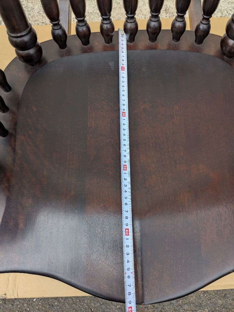 松本民芸家具 ロッキングチェア アンティーク ヴィンテージ