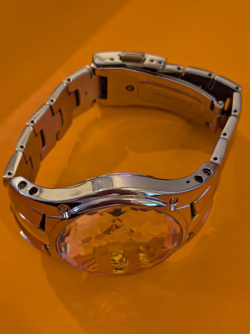 限定300個 BEAMS×WIRED 30周年コラボウォッチ 7T92-0HC0