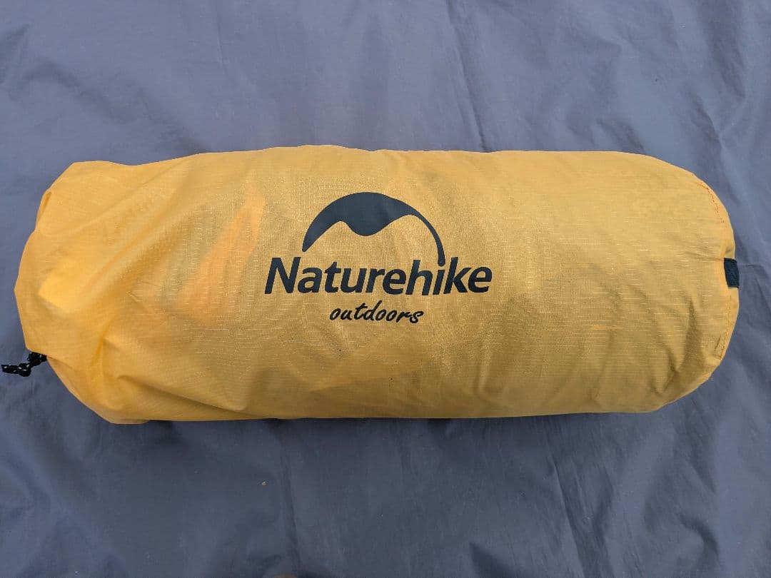 Naturehike（ネイチャーハイク） Hiby 3　キャンプテント