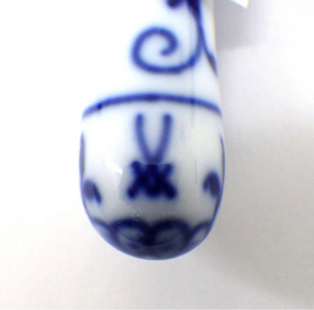 マイセン スプーン＆フォーク ブルーオニオン