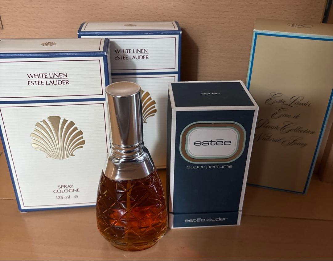 ☆エスティ ローダー 香水まとめ売り☆