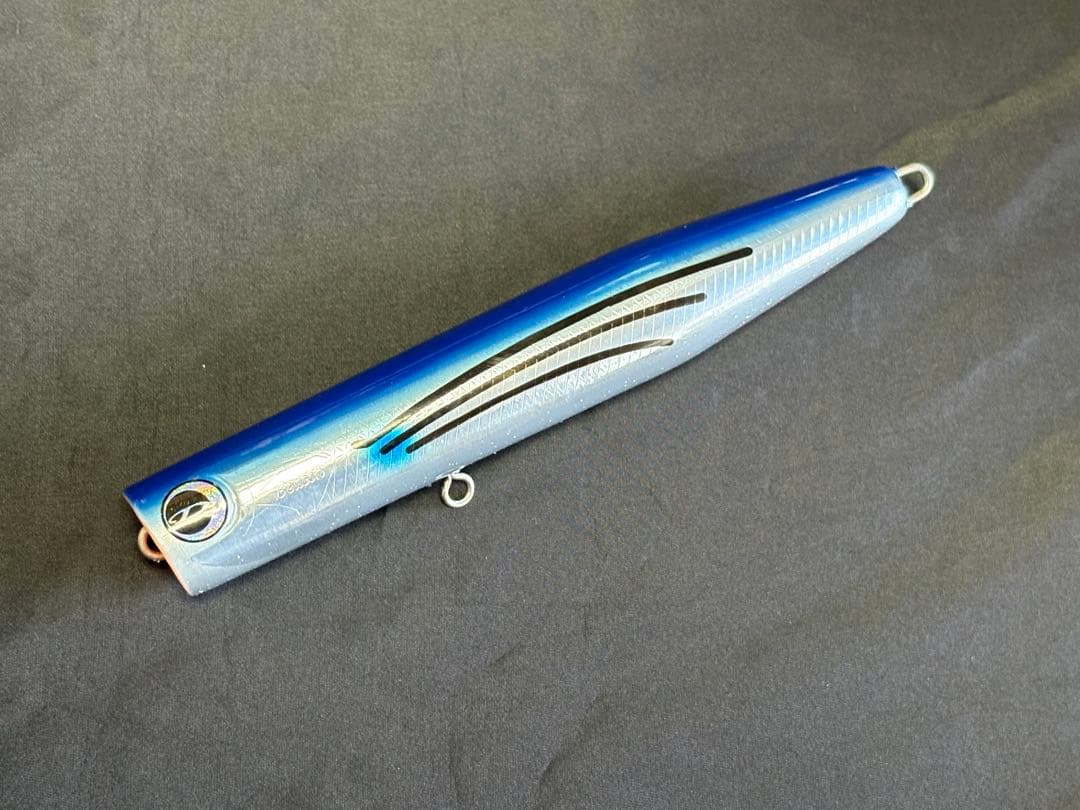 D-Claw　ビーコン180 ヒラマサチューン　トビウオ