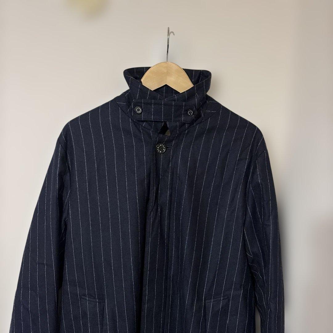 MACKINTOSH ダンケルド ストームシステム ロロピアーナ　L