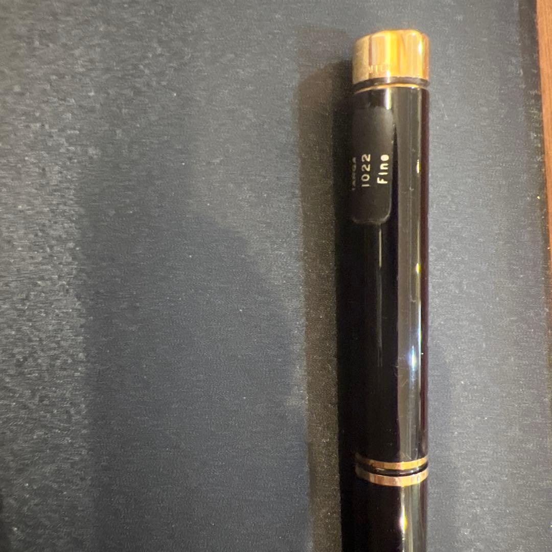 Shaffer Targa1022 ペン先14K