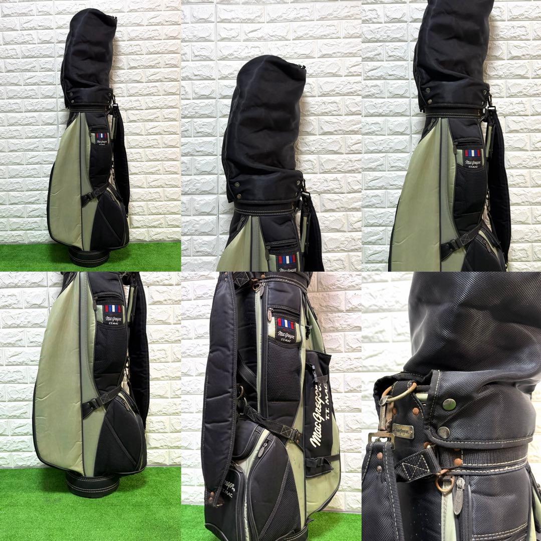 ゴルフセット　初心者応援　特価　ラウンド仕様　メンズ　右打ち　すぐ使える　R