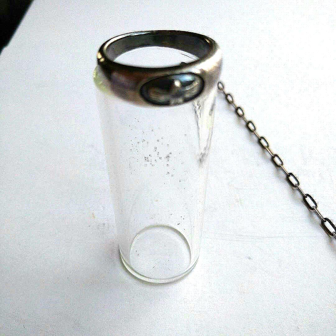 SILVER925 ペンダント　セット　ターコイズリーフ 本スコーピオン