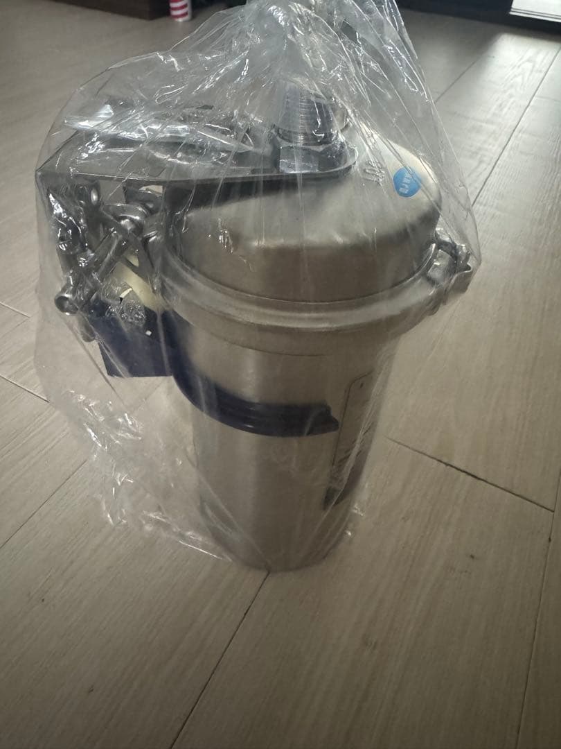 Kurita AS-10S 浄水器カートリッジ