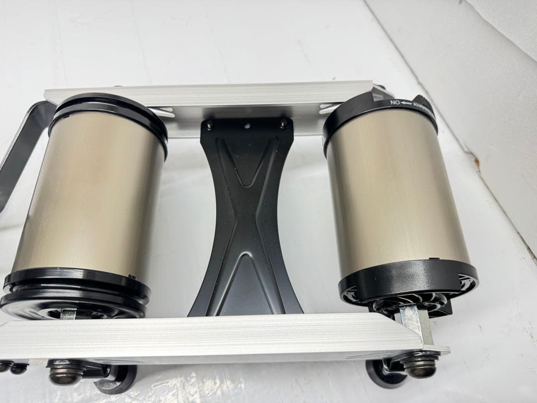 MINOURA ミノウラ サイクルトレーナー ハイブリッドローラー FG220