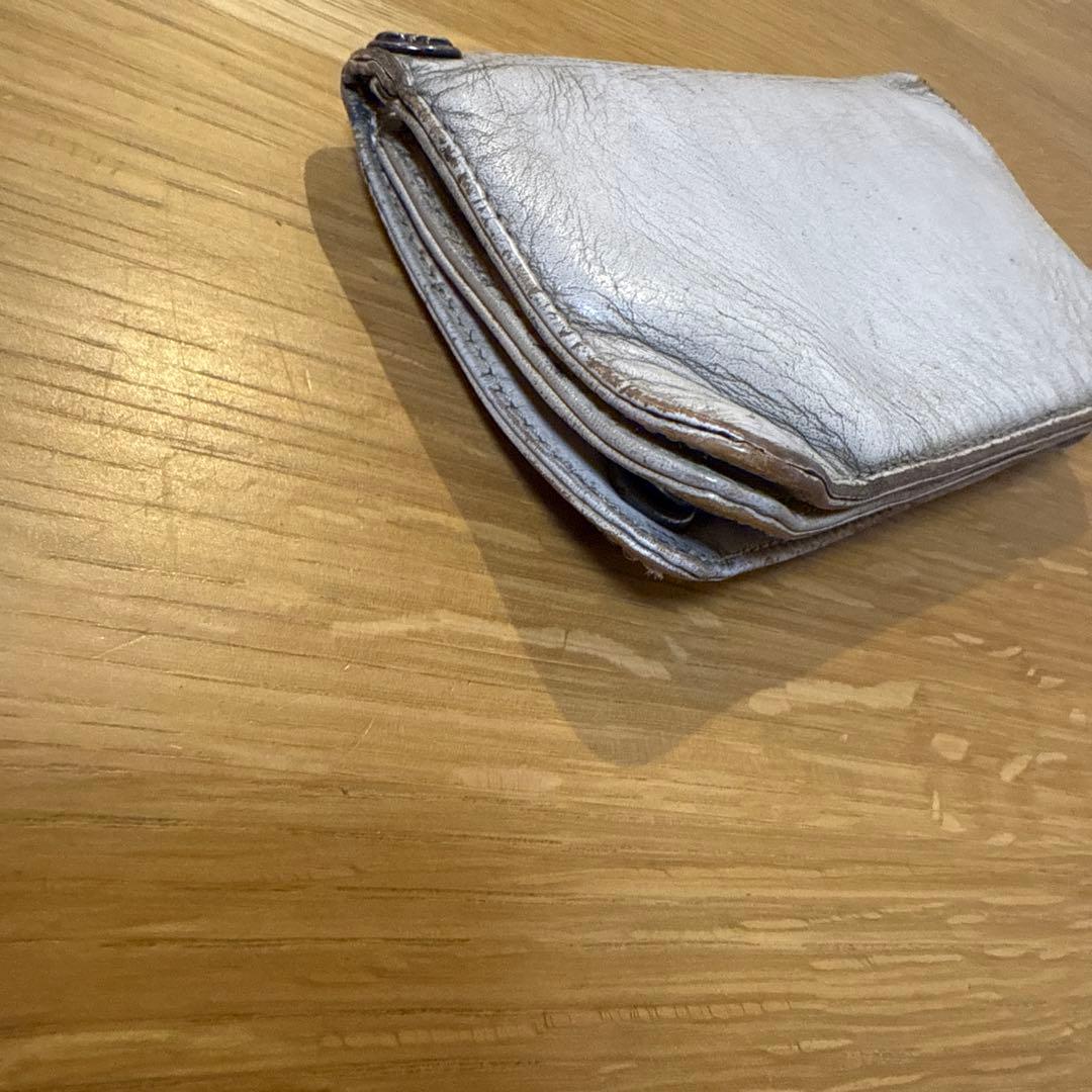 クロムハーツ 財布
