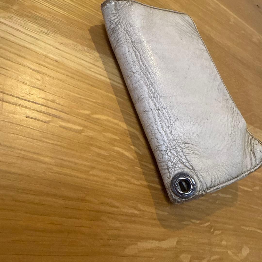 クロムハーツ 財布