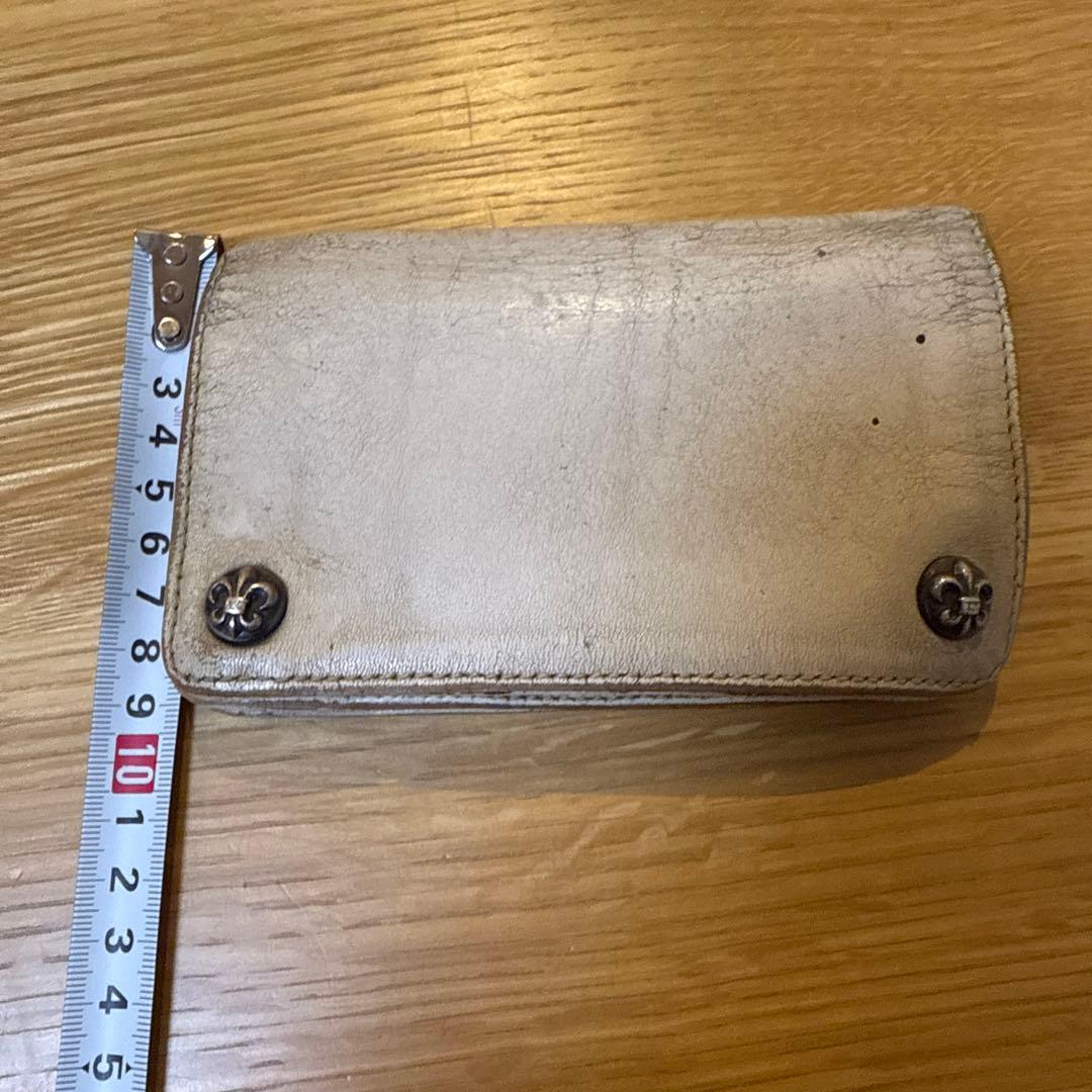 クロムハーツ 財布