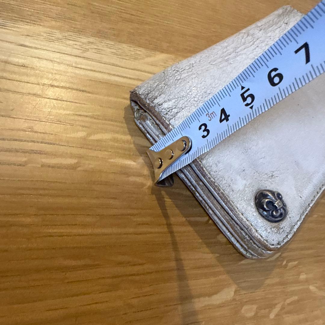 クロムハーツ 財布