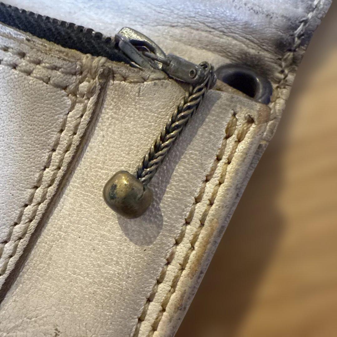 クロムハーツ 財布