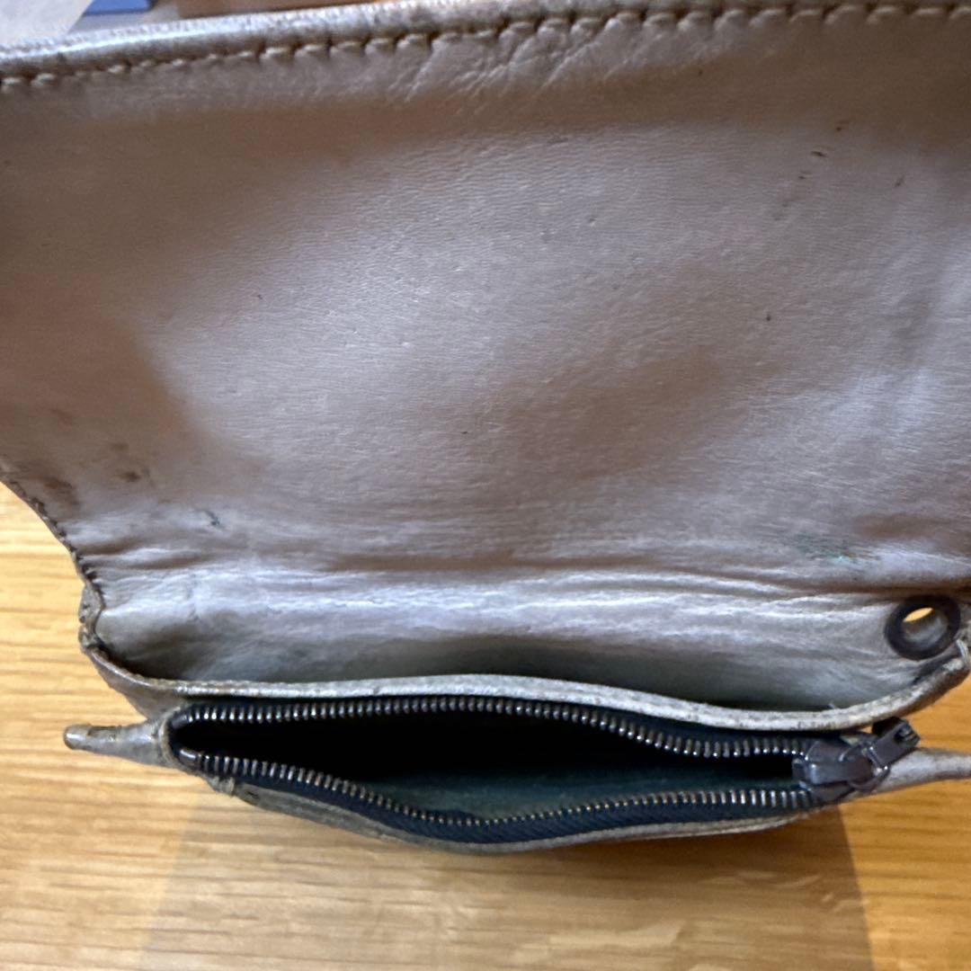 クロムハーツ 財布