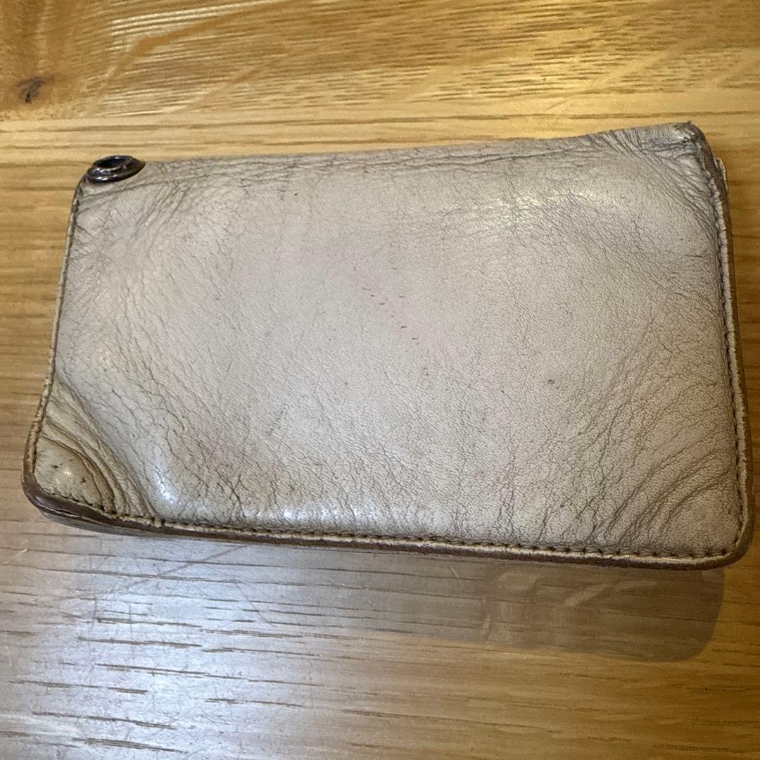 クロムハーツ 財布