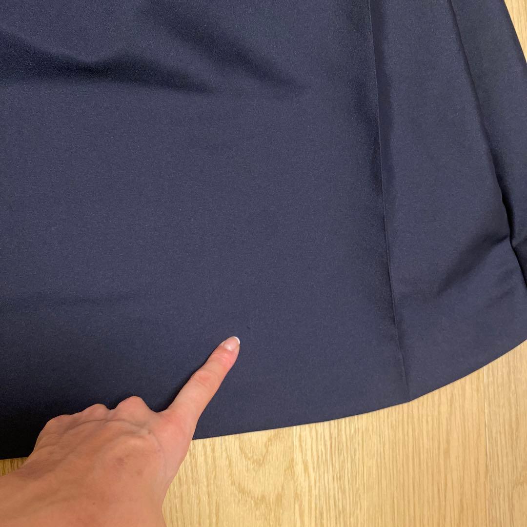 完売　セブンテン　バックリボン　トップス