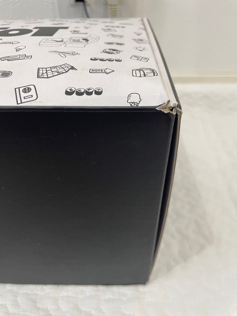 フライトット FLY ToT