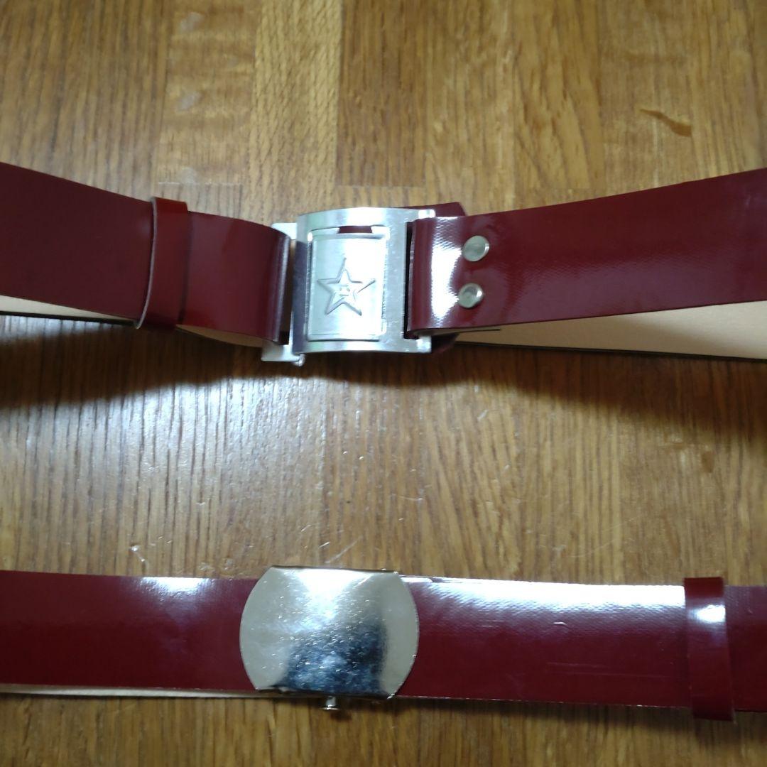 中国軍 87式制服セット