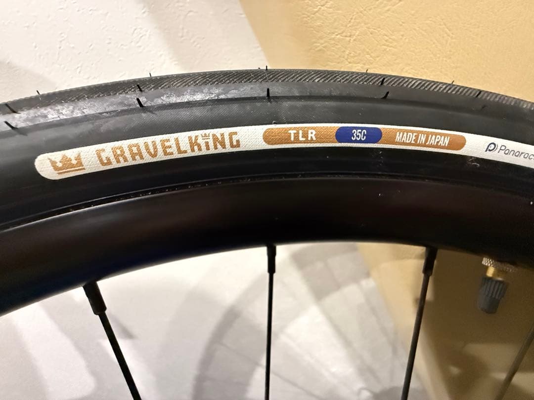 topstone carbon 2 lefty 2025年式　超美品