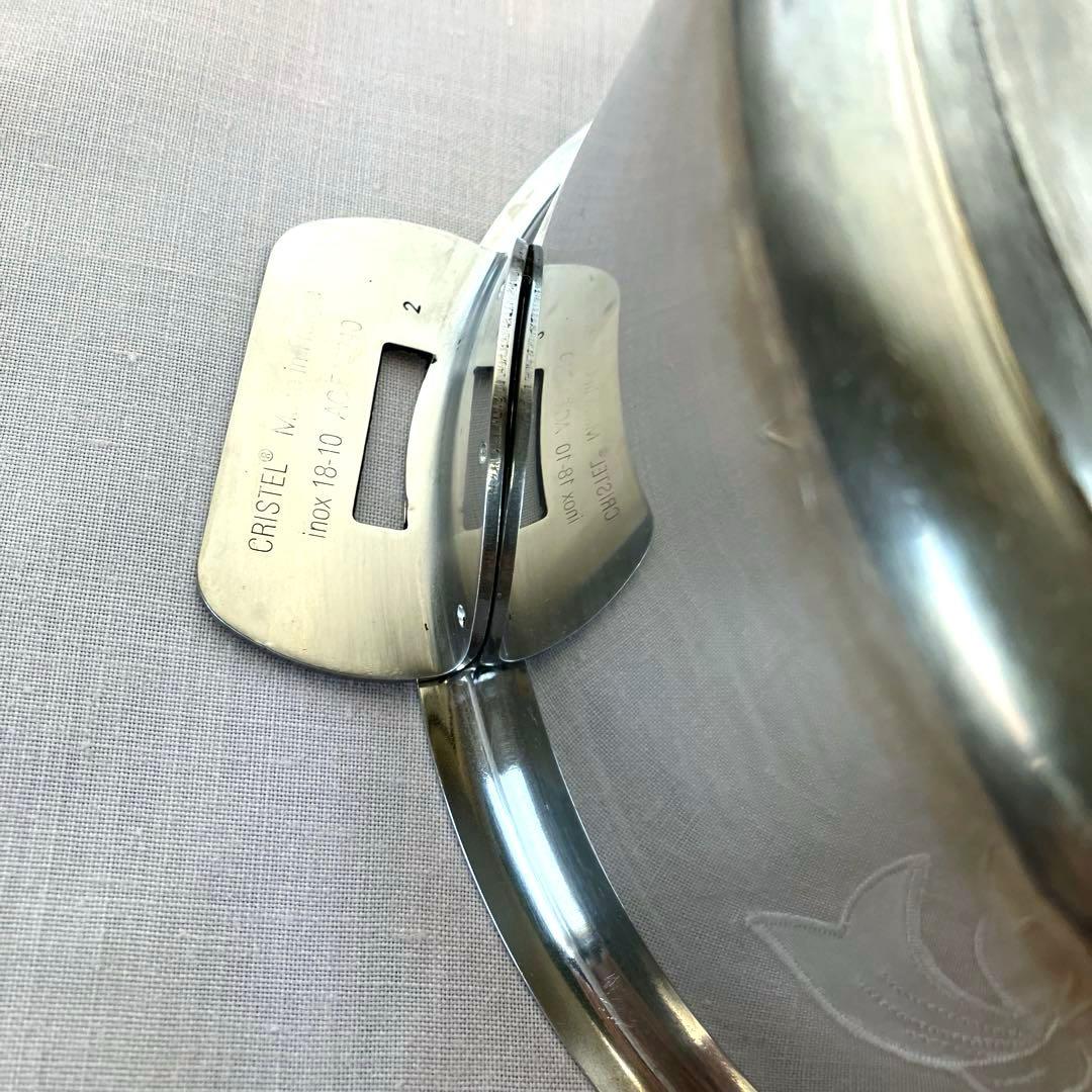 グラフィット鍋 16cm 18cm 20cm ハンドルのセット