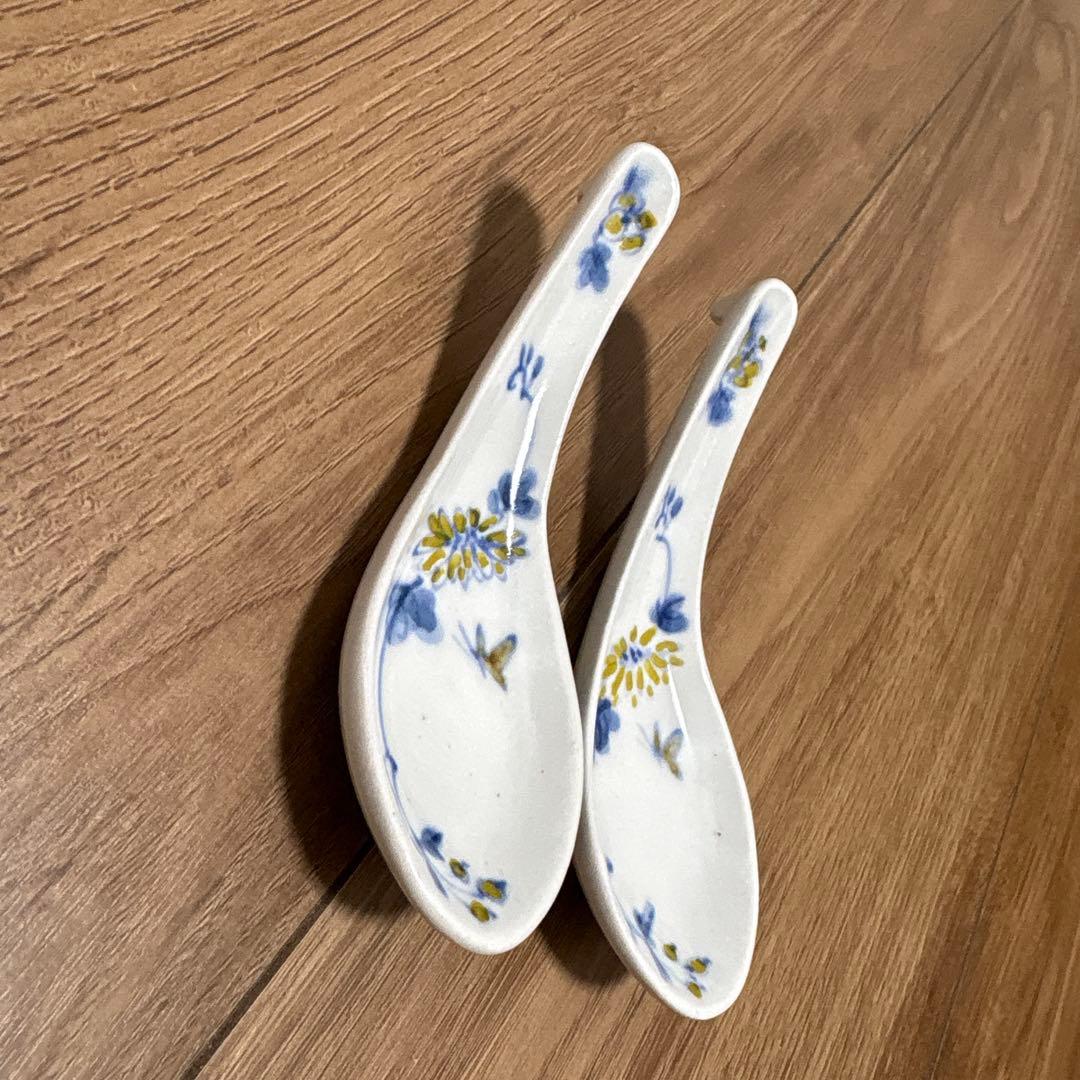 日高直子　レンゲ