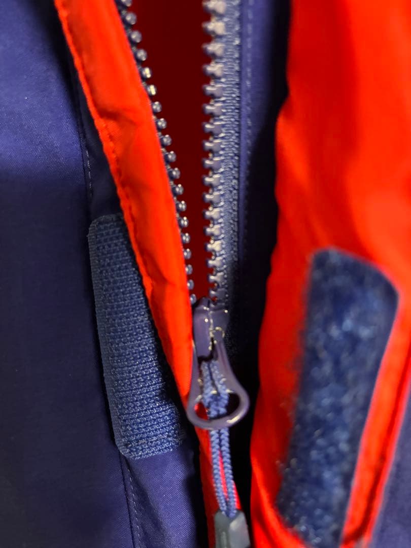 トレーンNEXUS GORE-TEX フィッシングスーツ アジアLサイズ