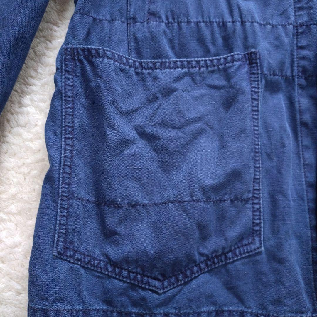 MANIFATTURA CECCARELLI チェッカレッリ　カバーオール