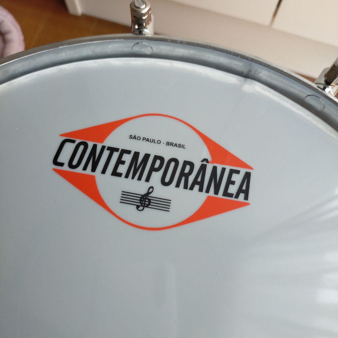 ヘピニキ　ブラジル打楽器CONTEMPORÂNEA