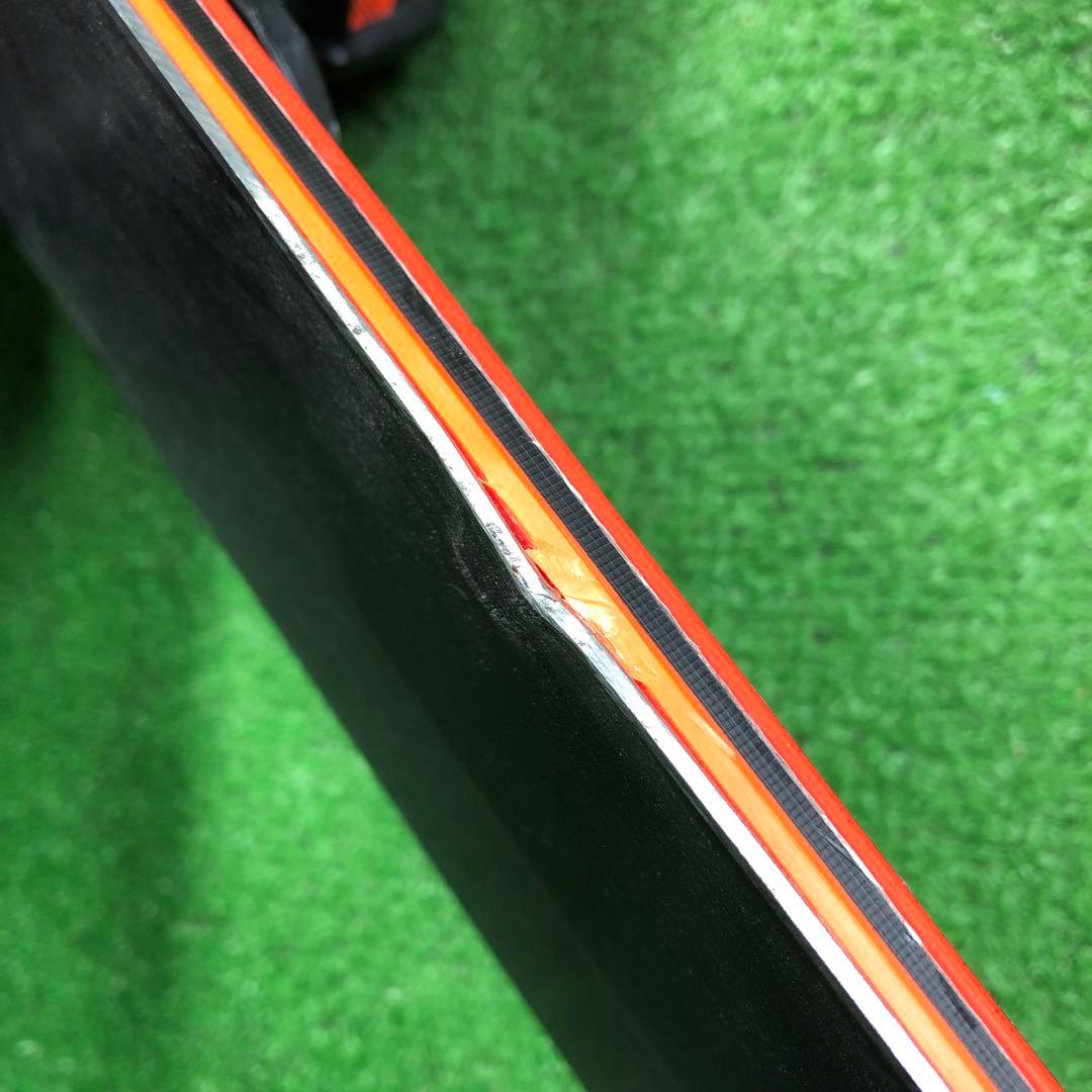 寶SKI-B065 K2 スキー板 170cm Konic 85Ti ロッカー