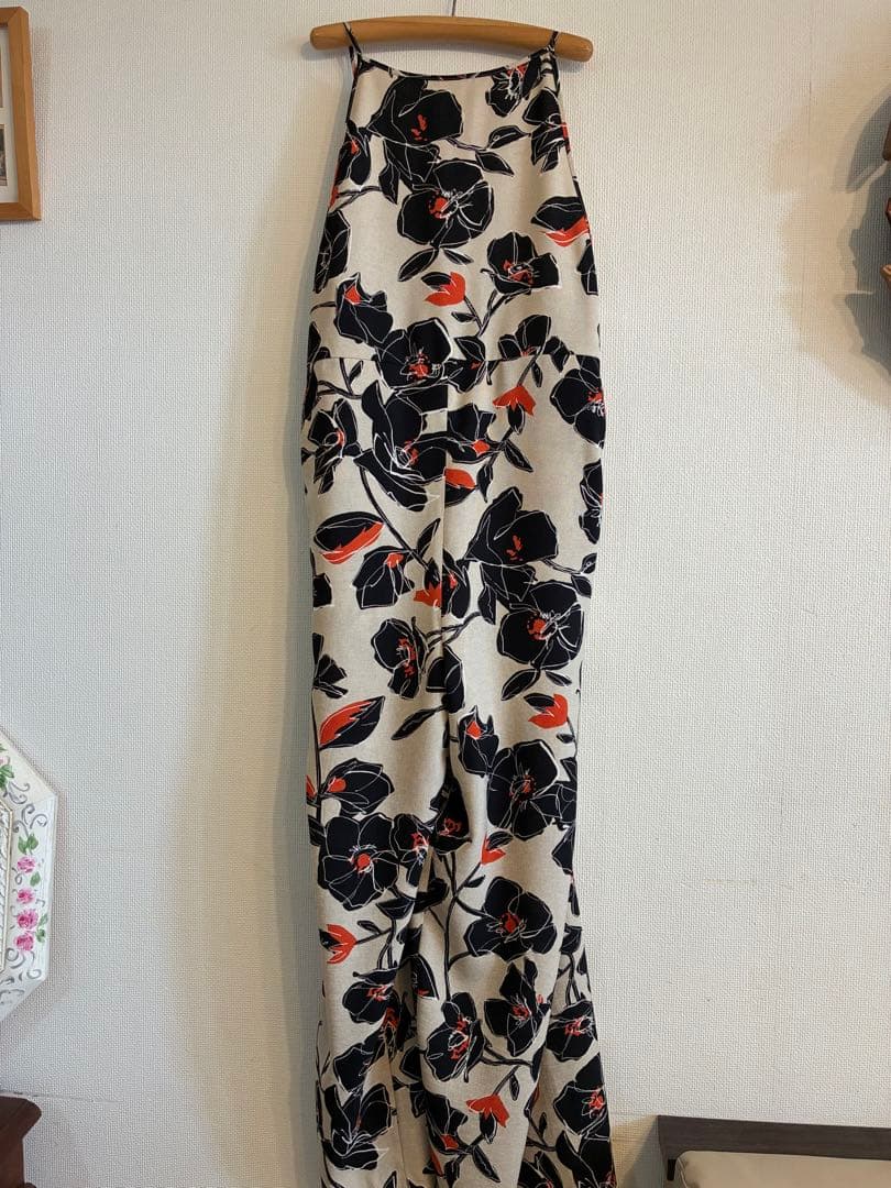 トゥモローランドサロペット新品