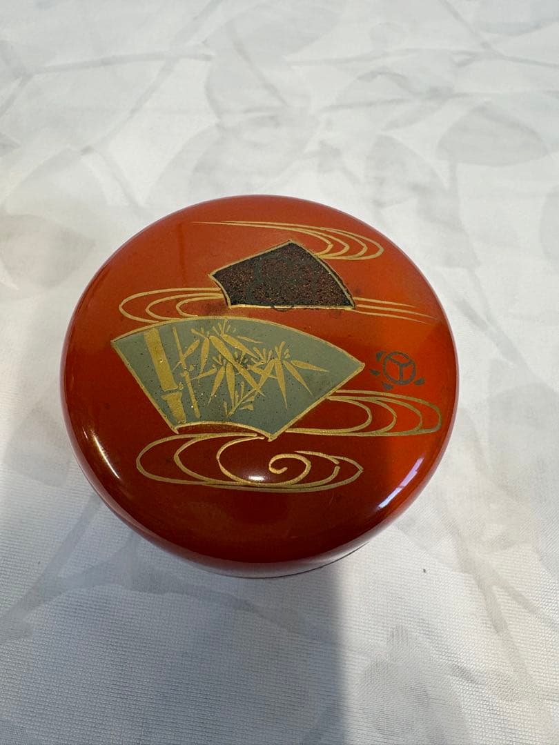 【少々傷有り】【おすすめセット】茶道具、茶箱セット ✨ガハハ本舗お宝倉庫市✨