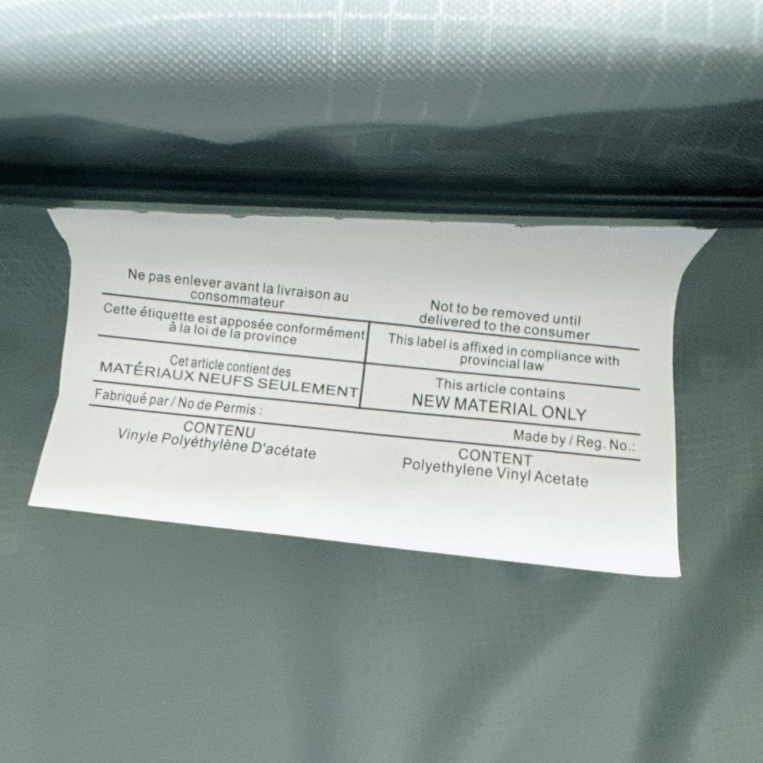 SAMSONITE サムソナイト スーツケース 96L TASロック 大容量