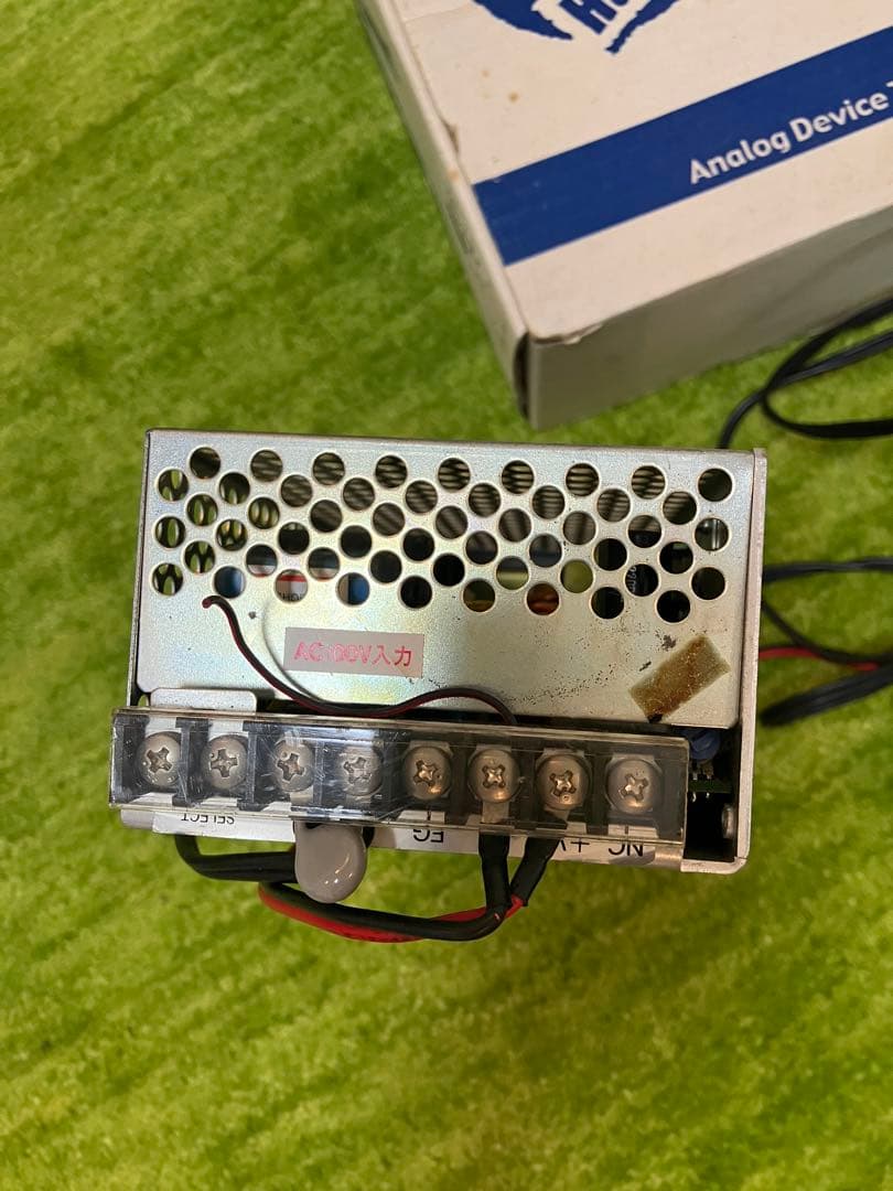 【超メルカリ市】ストレートFRONTLINE ver.2 サーモパイル