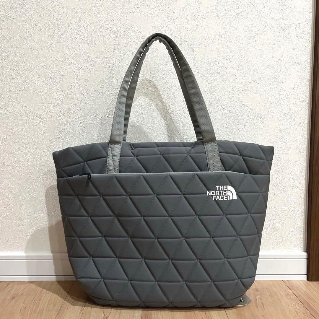 ✳*︎様 ★美品★ THE NORTH FACE ジオフェイストート スモークド