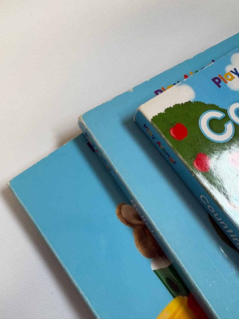 最新版プレイアロング　ブルーレイ　ディズニー英語システム DWE Blu-ray