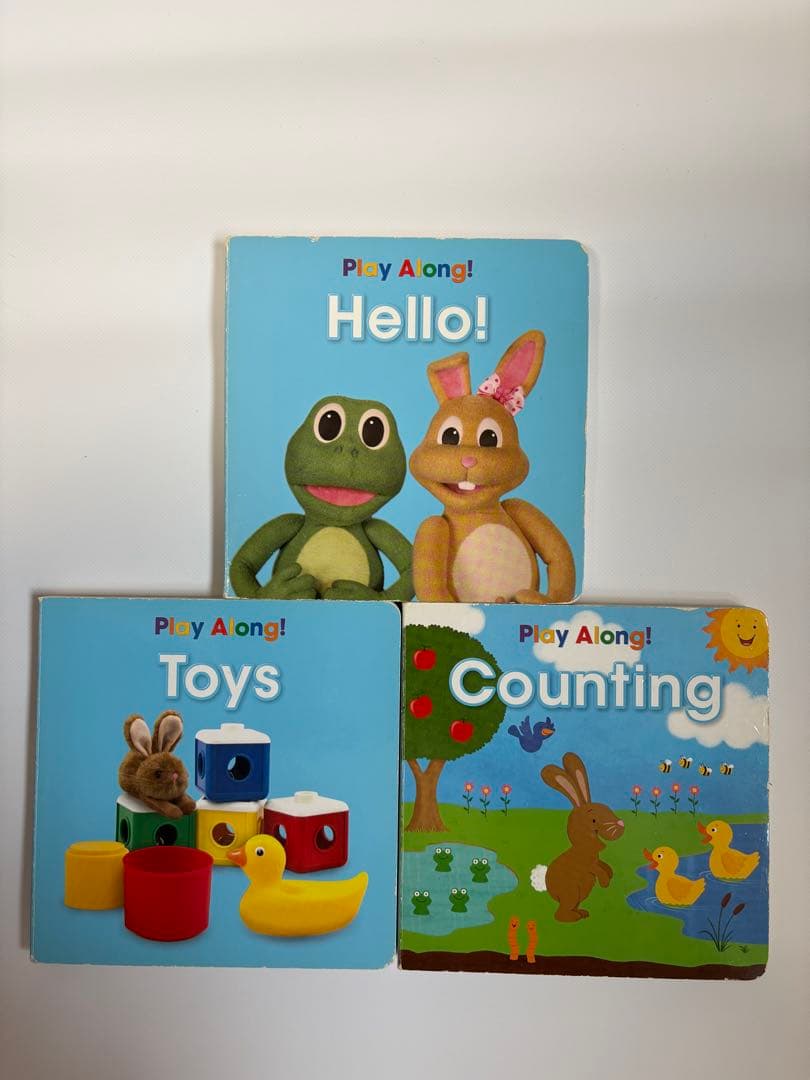 最新版プレイアロング　ブルーレイ　ディズニー英語システム DWE Blu-ray