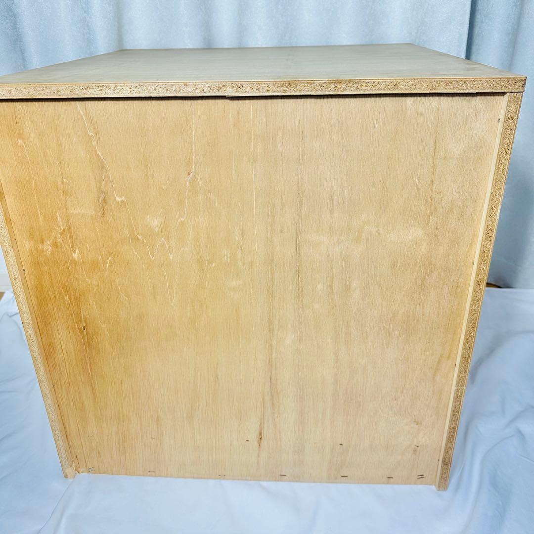 桐箪笥 和箪笥 タンス 3段 桐だんす 収納 レトロ 和モダン ビンテージ 桐