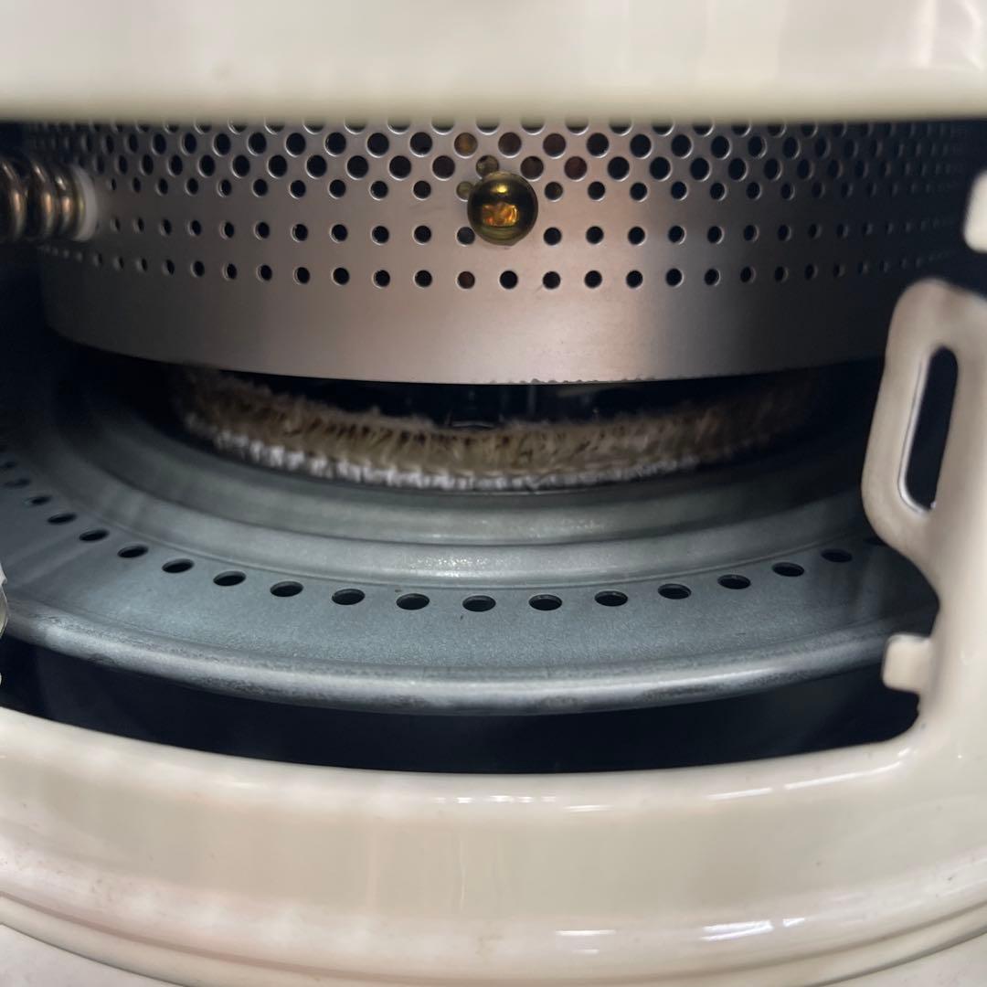 S903★コロナ 自然通気形 石油ストーブ　SL-66G　 保証付 送料無料★