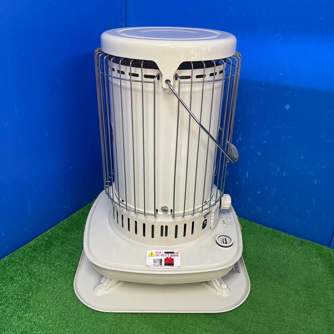 S903★コロナ 自然通気形 石油ストーブ　SL-66G　 保証付 送料無料★