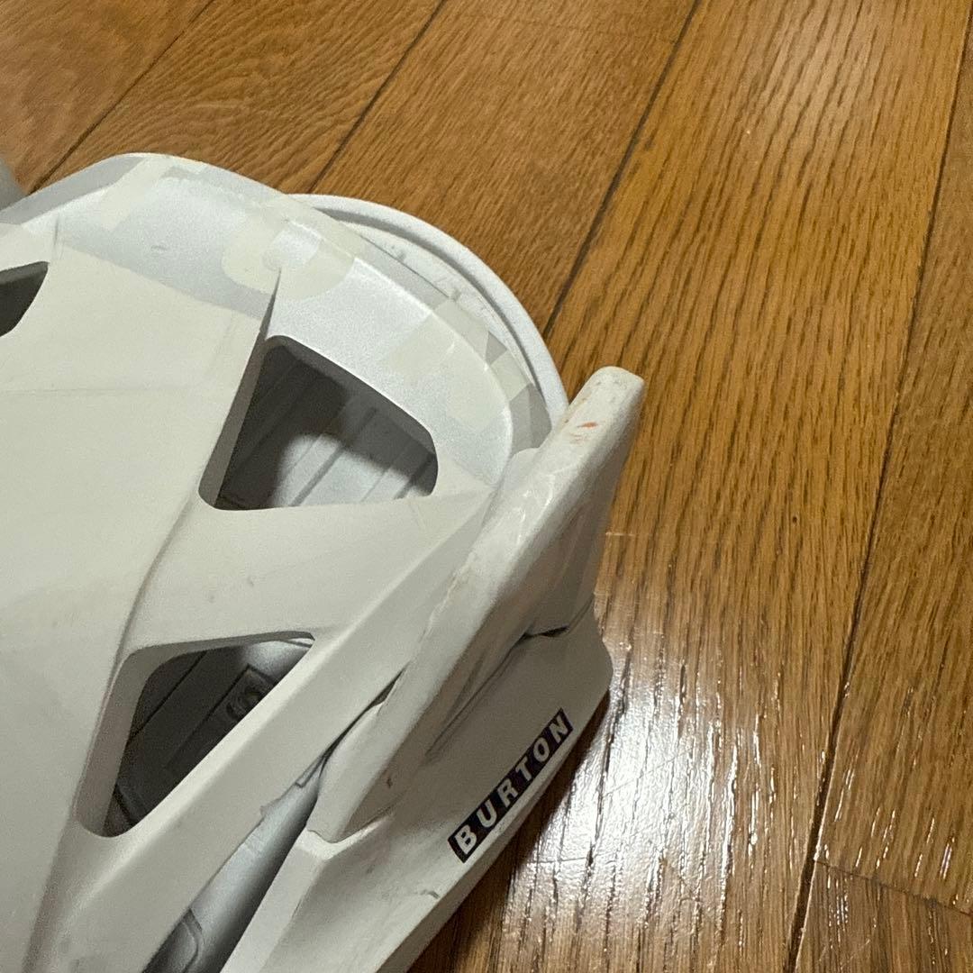 Burton Step On Re:Flex スノーボード バインディング