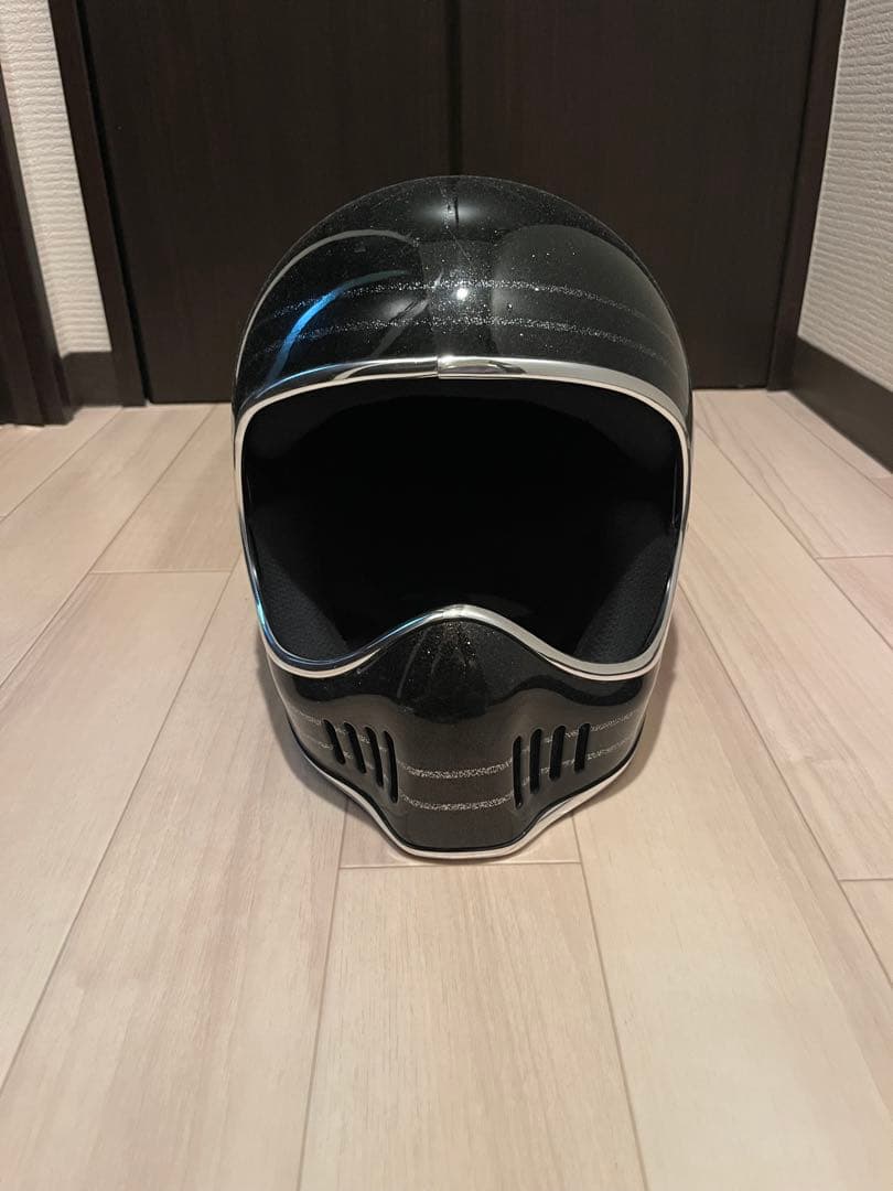 AVENGER ヘルメットMXタイプ