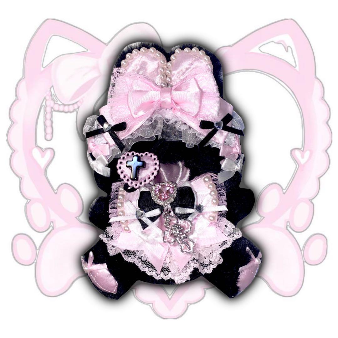 ぬい服 ♡ 10cm ♡ 着ぐるみ ♡ t72